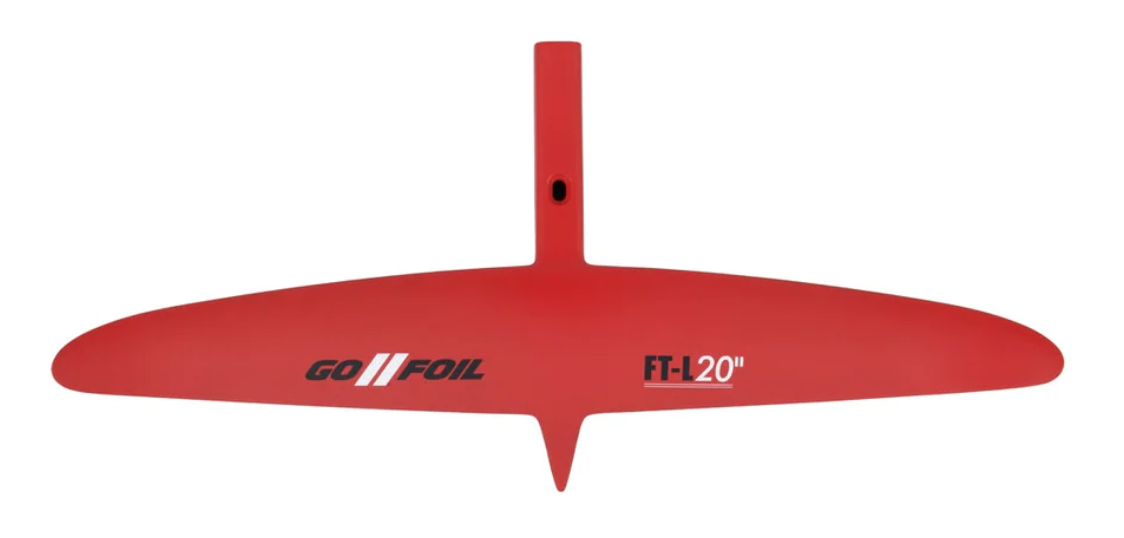 Go Foil GT Series – Kite and SUP